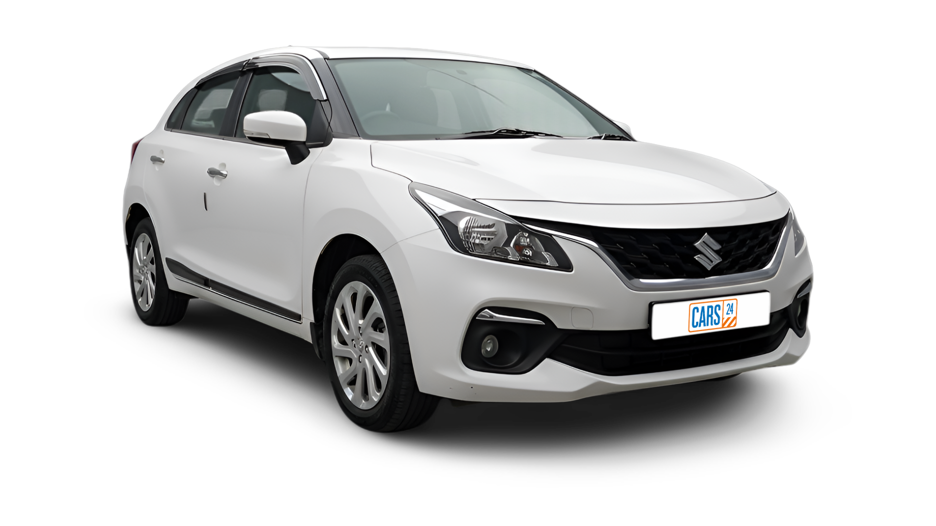 Maruti Baleno-img